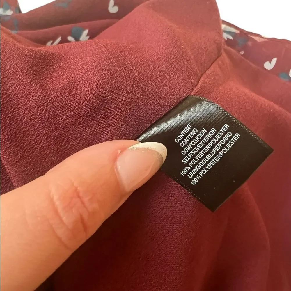 WAYF Laviana Maxi Dress - Picture 11 of 11